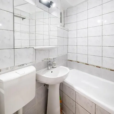 Laroka House Cosy And Modern Universitate-city Centre Bukarest
