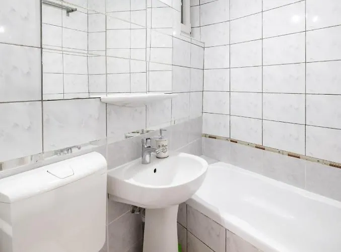 Laroka House Cosy And Modern Universitate-city Centre בוקרשט