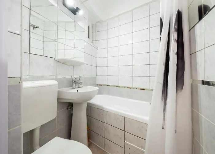 דירה Laroka House Cosy And Modern Universitate-city Centre