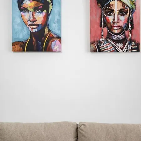 Διαμέρισμα Laroka House Cosy And Modern Universitate-city Centre *