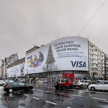 شقة Laroka House Cosy And Modern Universitate-city Centre *