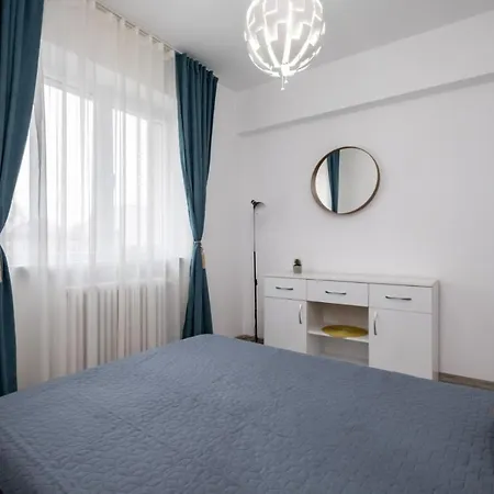 Laroka House Cosy And Modern Universitate-city Centre Bucarest