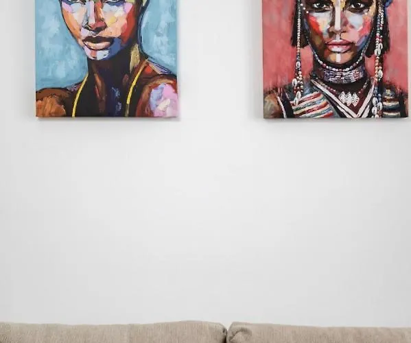 Apartman Laroka House Cosy And Modern Universitate-city Centre *