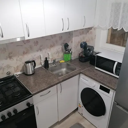 Laroka House Cosy And Modern Universitate-city Centre 아파트 부쿠레슈티